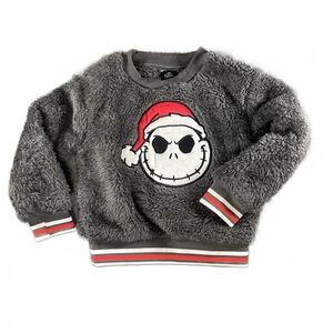 NWT Disney THE NIGHTMARE BEFORE CHRISTMAS